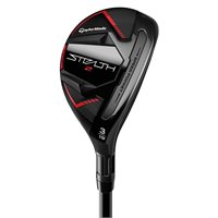 Used TaylorMade STEALTH 2 HD Fairway Wood 3 Wood 16 Degree Used