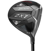New and Used Srixon ZX7 MKII Driver 9.5 Degree Golf Club at
