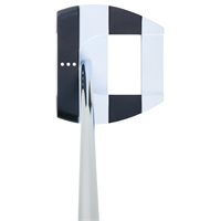 Used Odyssey Ai-ONE Square 2 Square Jailbird Putter Standard