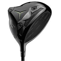 New and Used TaylorMade Qi35 LS Designer Series Black Driver 9