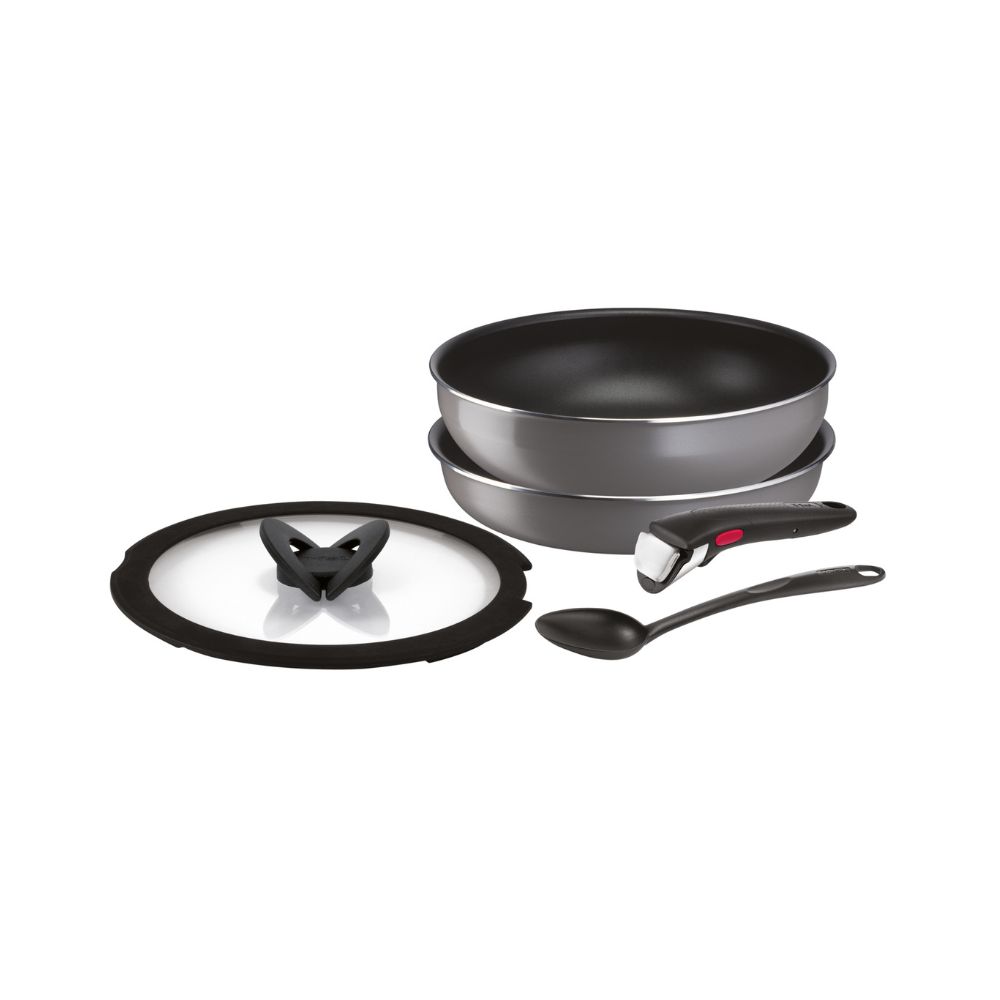 インジニオ・ネオ フレーズグレー ベーシック セット5 L16190