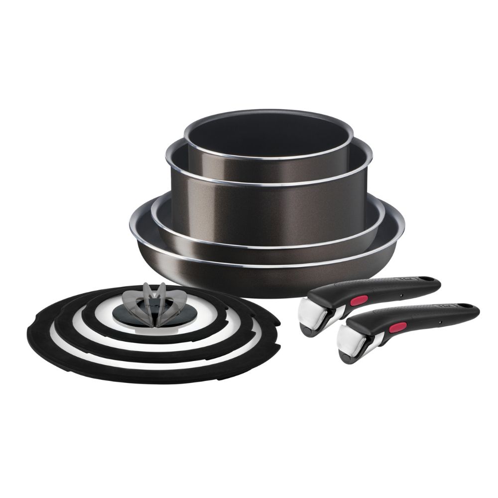 インジニオ・ネオ フレンチロースト セット6 L16690 | ティファール