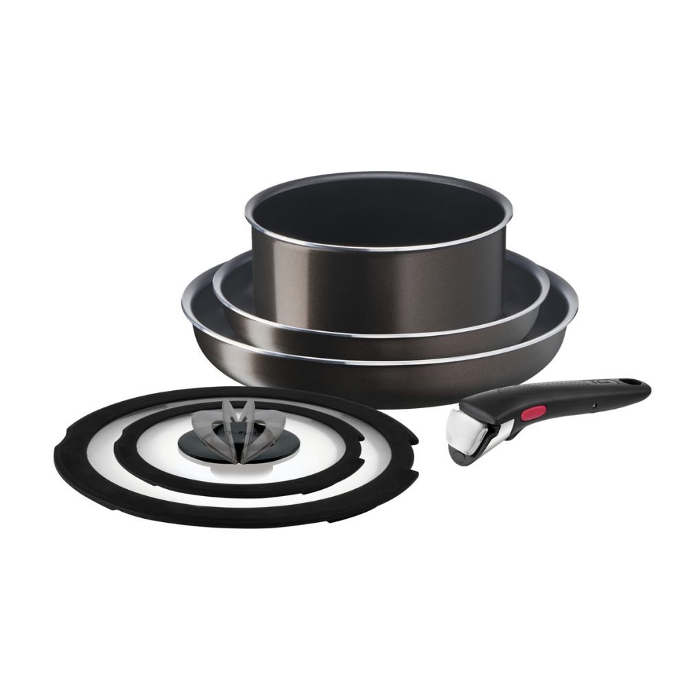 インジニオ・ネオ パプリカレッド セット7 L15190 | ティファール公式