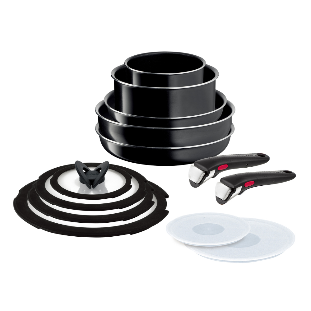 インジニオ・ネオ ハードチタニウム・インテンス セット9 L43891