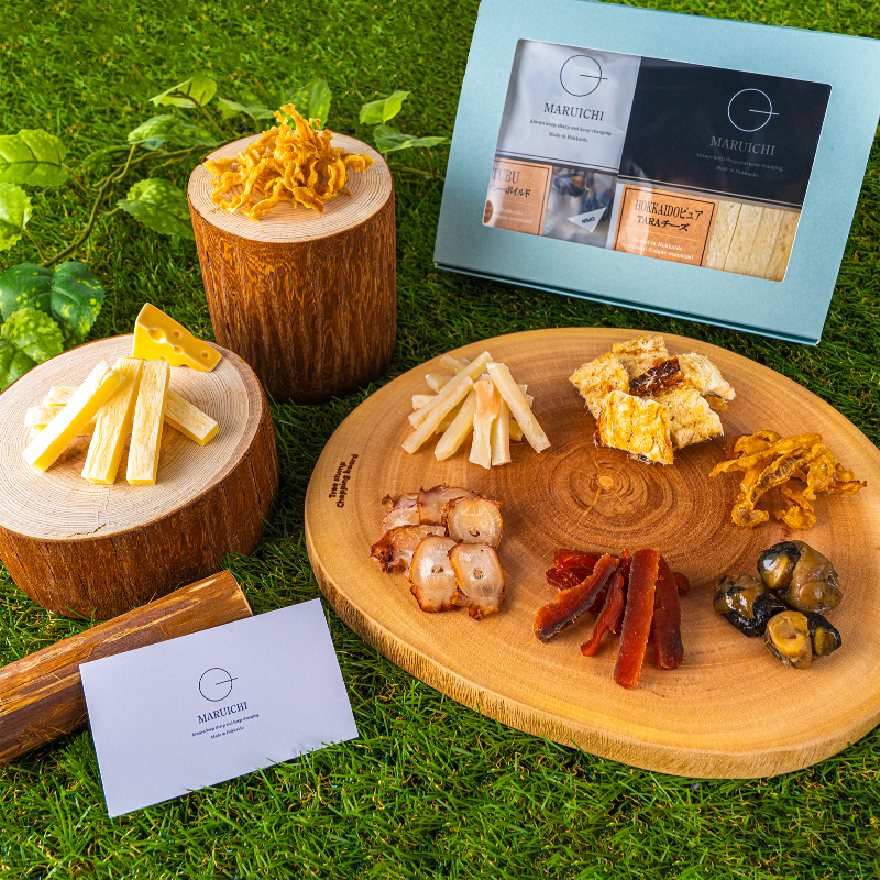 ALL北海道ギフトセット | MARUICHI ONLINESHOP