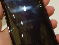 写真で解説する「URBANO L03」 - ITmedia Mobile