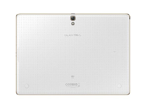 KDDI、10.5型タブレット「GALAXY Tab S SCT21」を12月4日発売