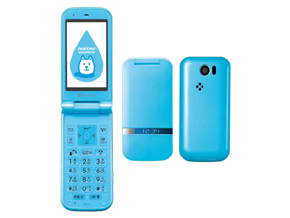 携帯市場の中古ガラケーランキング7月 202SHが7カ月連続1位に