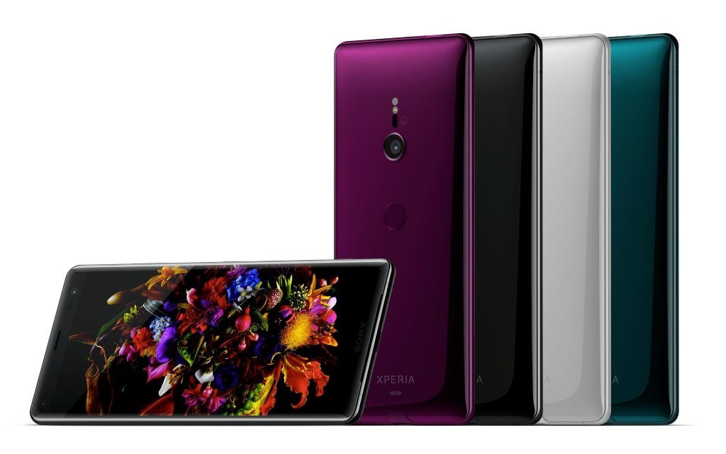 ミッドレンジ並みの4万円台 auの「Xperia XZ3」が売れている理由