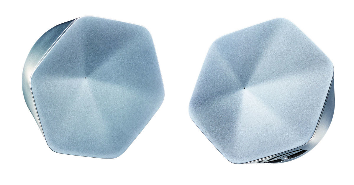 新登場！ AIを備えて快適なWi-Fi環境を実現 「J:COMメッシュWi-Fi