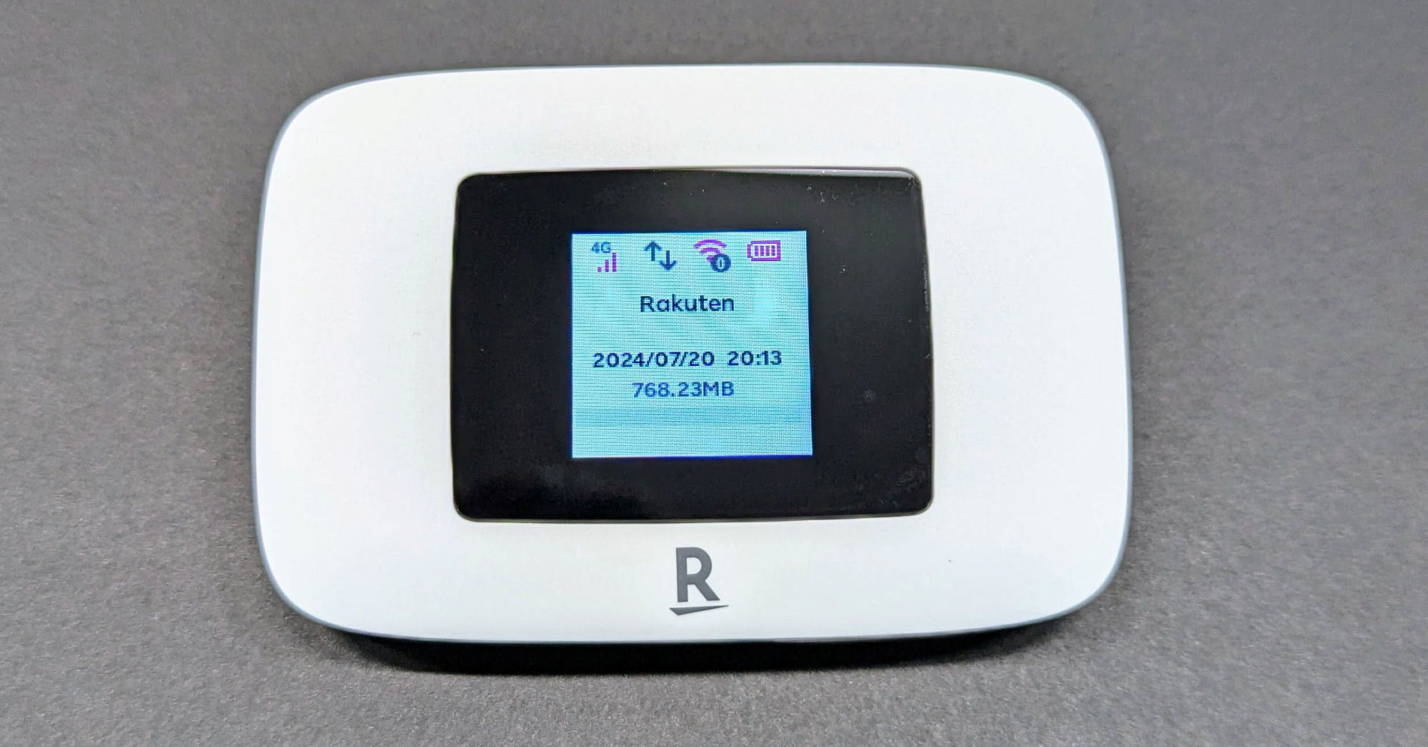 楽天モバイルの“1円ルーター”「Rakuten WiFi Pocket Platinum」は何が