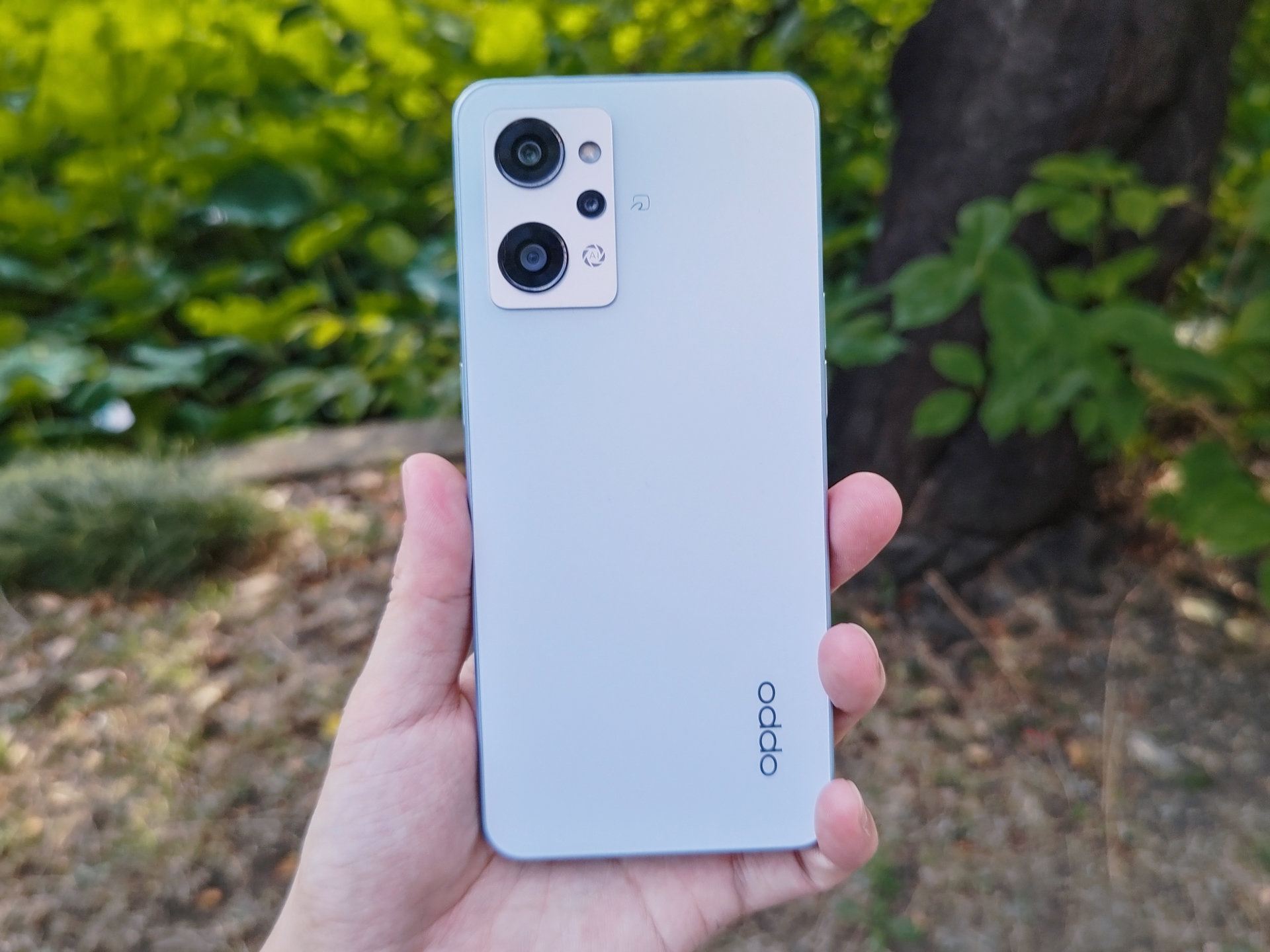 4万円台「OPPO Reno7 A」の“3年使える”は本当か 実用視点で検証した