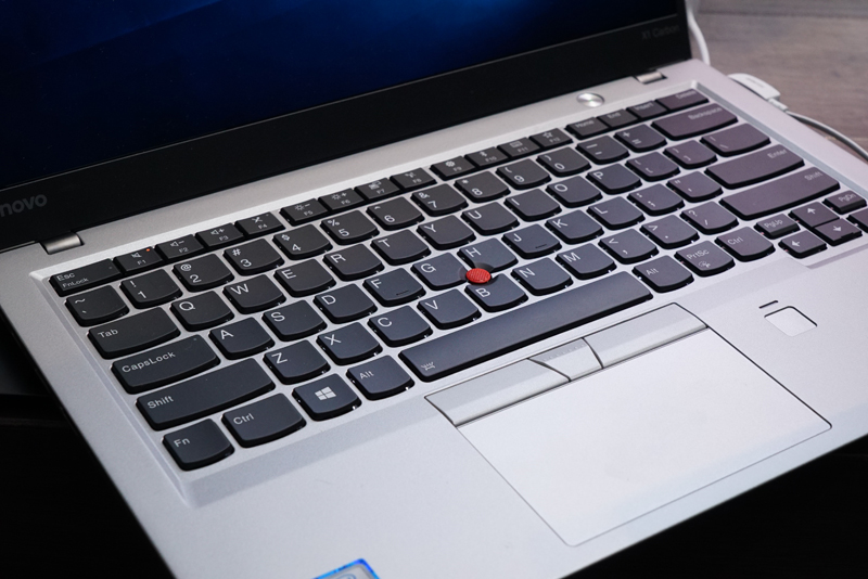 2ちゃんねるも参考にした──ThinkPadの新色「シルバー」が生まれた