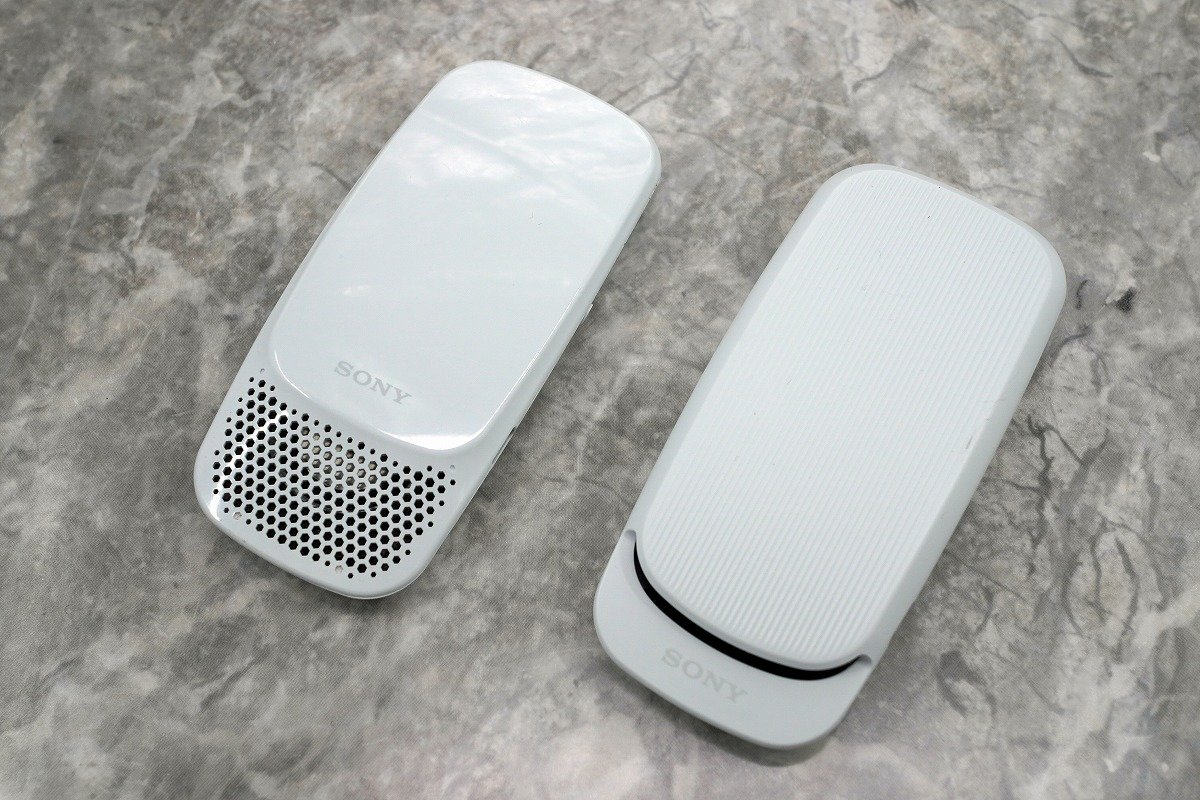 ソニー“着るエアコン”に新作 さっそく試してわかった「REON POCKET 4