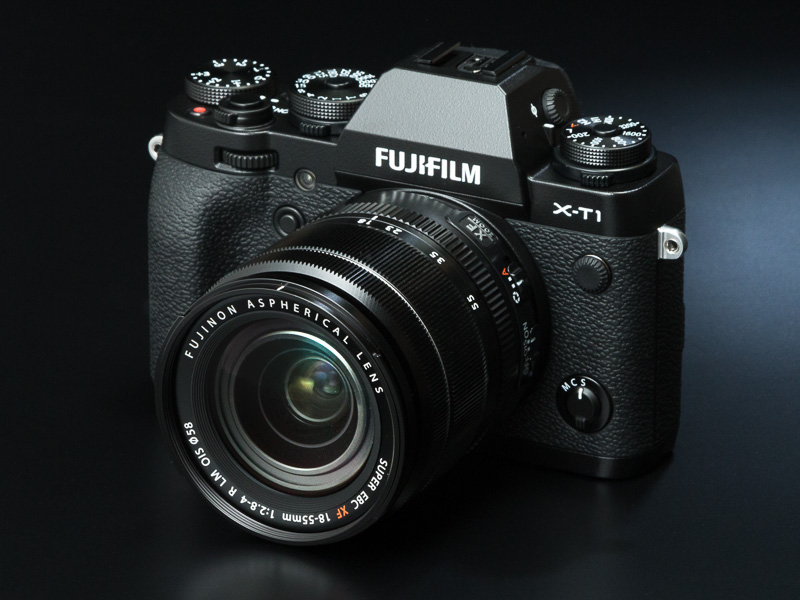 なぜ一眼風？、画質はPro1と同じ？ 「FUJIFILM X-T1」誕生と狙い