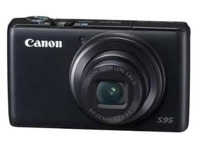 COOLPIX P300」第1回――P300？S95？ 僕がP300を選んだワケ：長期試用