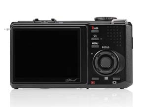 SIGMA DP2 Merrill」の発売日が決定 実売想定価格は9万9800円