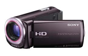 期間限定値下げ！SONY HDR ビデオカメラ CX270 V Amazon | SONY HD