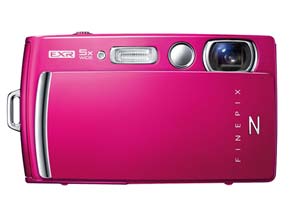 簡単手軽にスマホ転送 無線LAN搭載の「FinePix Z1000EXR」 - ITmedia NEWS
