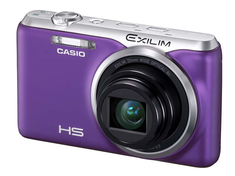 快速シャッター”を実現する「EXILIM エンジン HS」とは何か - ITmedia NEWS