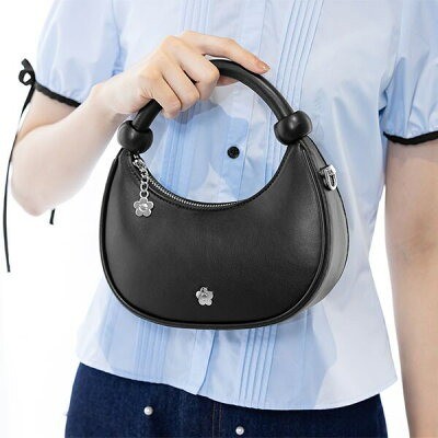 さりげないデイジーがかわいい！ 「マリークワントのバッグ」おすすめ3