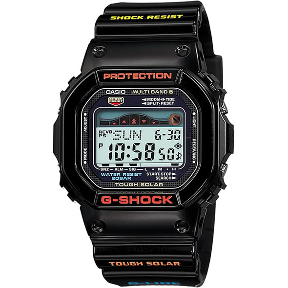 1万円台限定！ 電波ソーラーの「G-SHOCK」おすすめ3選【2025年12月版