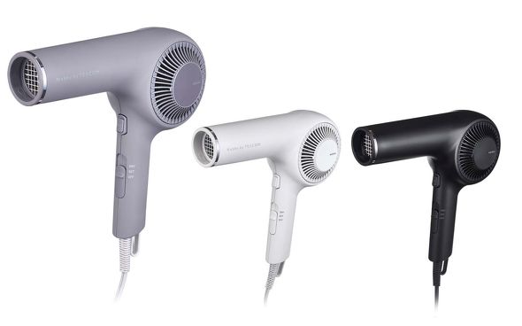 テスコムの新作「ドライヤー」はプロ仕様の速乾＆軽量モデル 5月20日