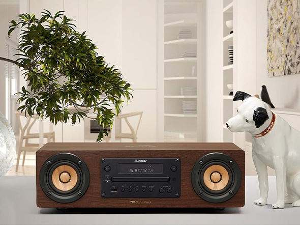 今売れている「ミニコンポ・セットコンポ」おすすめ3選＆ランキング