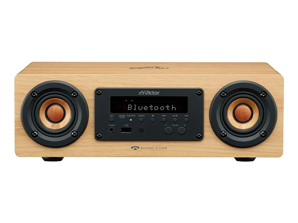 今売れている「ミニコンポ・セットコンポ」おすすめ3選＆ランキング