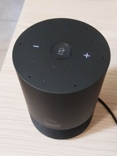 中国のスマートスピーカーは意外な方面ですごかった：山谷剛史のミライ