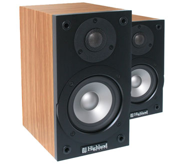 ヘビームーン、Highland Audio製スピーカーの取り扱いを開始 - ITmedia