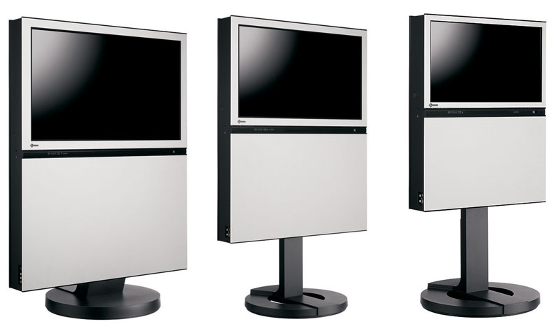 液晶テレビ「FORIS.TV SC」に数量限定カラー - ITmedia NEWS