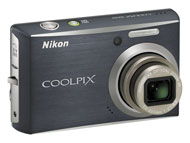 0.7秒の世界最速起動、ニコン「COOLPIX S610／S610c」 - ITmedia NEWS