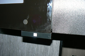 パイオニア、セパレート＆薄型化したプラズマテレビ“KURO”発表