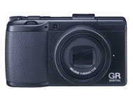 中身は大きく変わった新“GRD”――F1.9レンズ搭載の「GR DIGITAL III