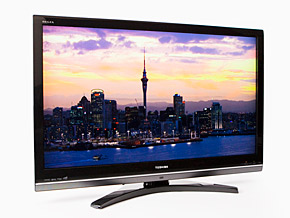 東芝「REGZA」、画質にかけた3つの挑戦：「Zシリーズ」のクリアパネル