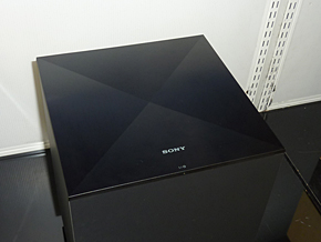 ソニー、“ダブルワイヤレス”のサウンドバー「HT-CT260」発売