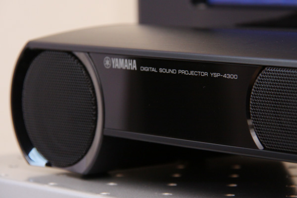 サウンドバーは同じじゃない、ヤマハ「YSP-4300」を徹底検証（前編