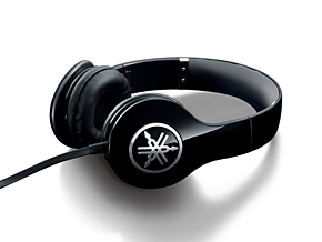 イメージ一新！ スタイリッシュなハイエンド、ヤマハ「HPH-PRO500