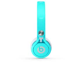beats by dr.dre」から「Beats Mixr」の数量限定ネオンカラーモデル
