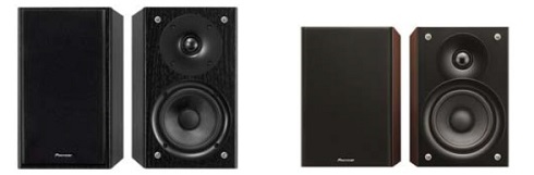 パイオニア、5万円を切るネットワークCDレシーバー「XC-HM82-S」：手軽