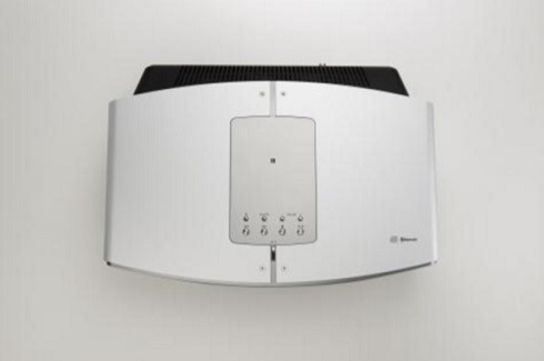 ケンウッド、アルミ素材のCD／USB対応コンパクトHi-Fiシステム「U-K575