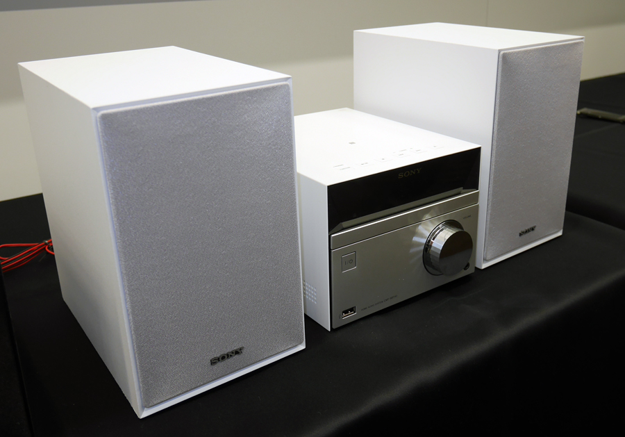 841 SONY ソニー システムステレオ HCD-SBT40 841 SONY ソニー