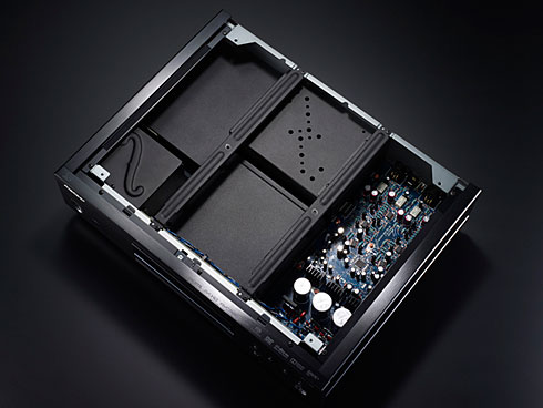 6年ぶりの本格ユニバーサルプレイヤーを速攻レビュー、パイオニア「BDP