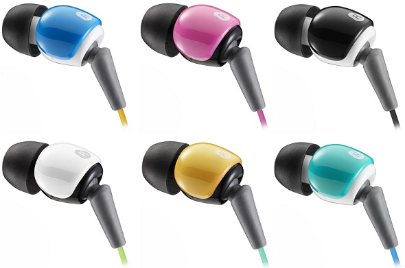 TDK、カナル型イヤフォンの新シリーズ「neo:n」に3モデル投入