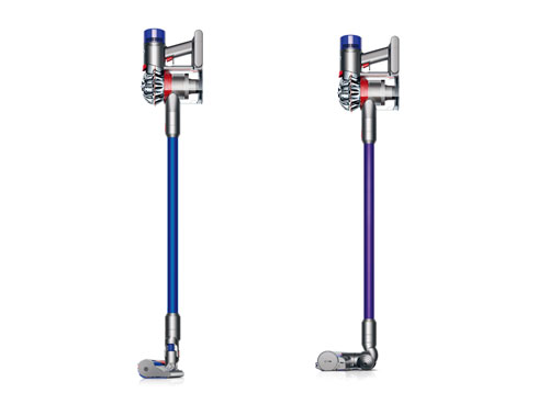 モーターを変えて“お手頃”に――ダイソンが新コードレスクリーナー「V7