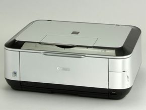 第1回 キヤノン「PIXUS」の売れ筋プリンタ3台を比較する：プリンタ09