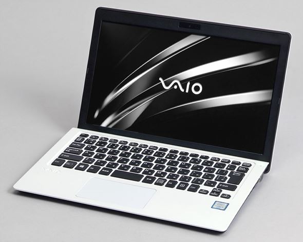 VAIO S11」徹底レビュー これぞ待望のSIMフリーLTEモバイルノートPC