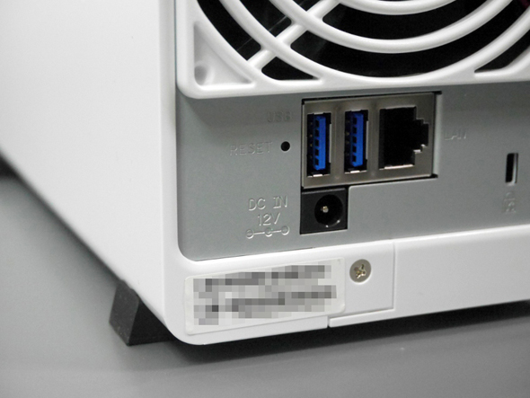 SynologyでNAS初心者がつまずく9のポイント：困った時にはここを