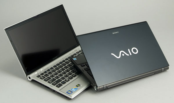 豪華すぎる”モバイルノート「VAIO Z」を徹底検証する（前編）：向かう